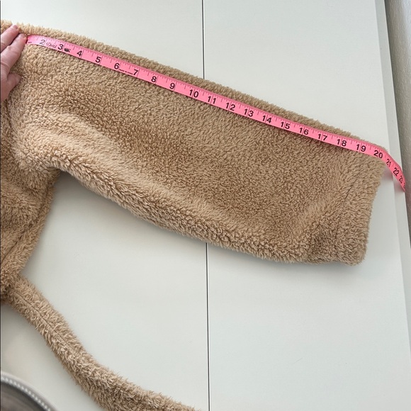 Pottery Barn Cozy Robe Small - Picture 6 of 15